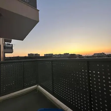 Modern Cozy In Lejlighed *