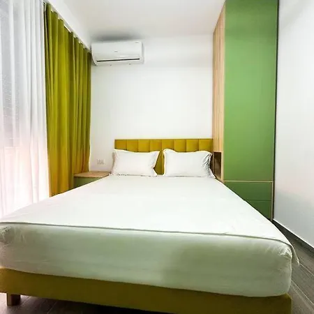 Appartamento Modern Cozy In *