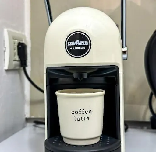 Modern Cozy In Appartamento