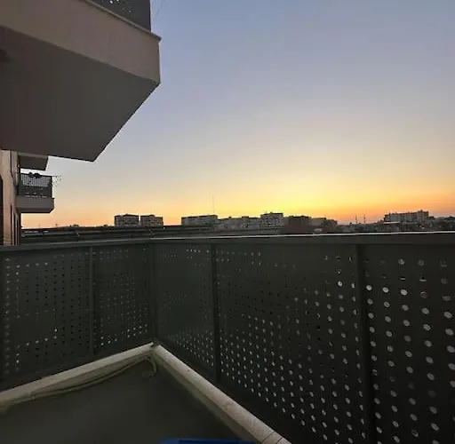 Modern Cozy In Appartamento *