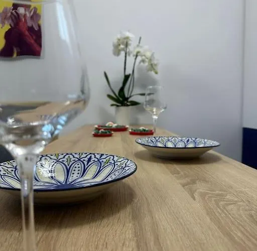 Appartamento Modern Cozy In