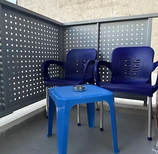 Modern Cozy In Appartamento *