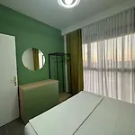 Modern Cozy In Apartment Tirana