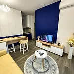 Modern Cozy In