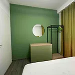Apartment Modern Cozy In Tirana