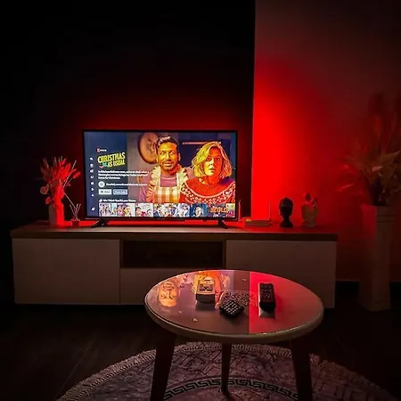 Apartament Modern Cozy In *