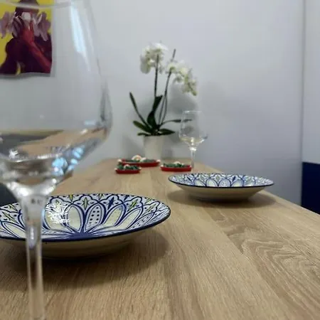 Apartament Modern Cozy In