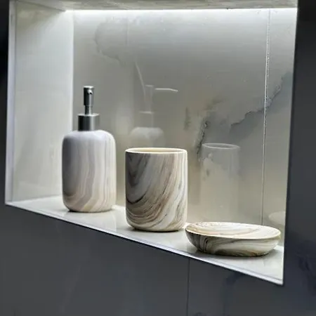 Modern Cozy In Apartament *