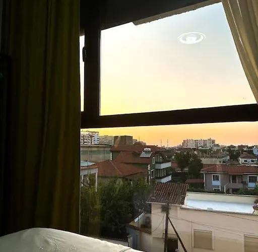 Modern Cozy In 公寓